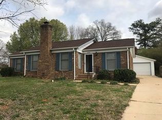 3524 Oxford Hill Ct, Charlotte, NC 28269