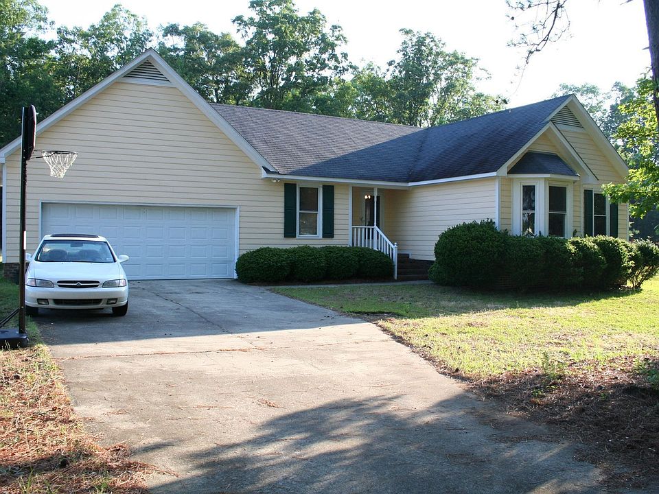 Great Ranch Home!