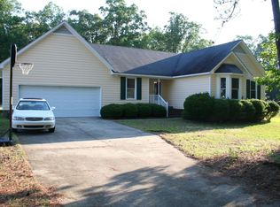 6004 Shadow Moss Cir, Raleigh, NC 27603