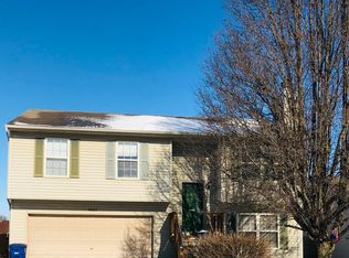 4467 Catamaran Dr, Columbus, OH 43207