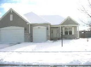 8617 66th St, Kenosha, WI 53142