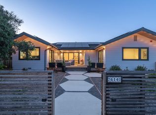 26140 Mesa Dr, Carmel, CA 93923
