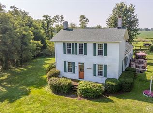 2625 Hussey Rd, Xenia, OH 45385