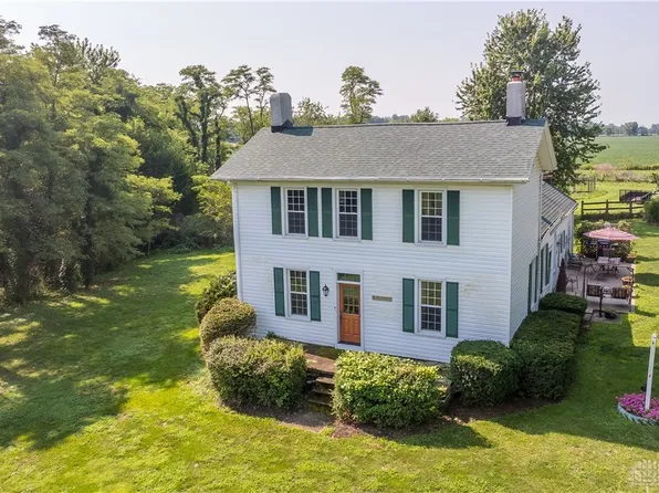 2625 Hussey Rd, Xenia, OH 45385