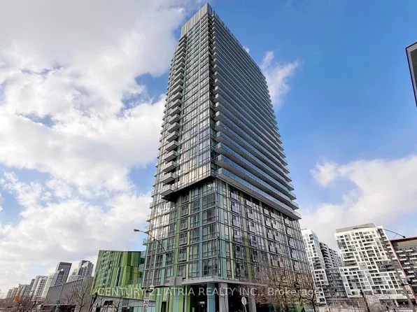 170 Fort York Blvd, Toronto, ON