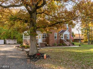 1108 Wampler Rd, Baltimore, MD 21220