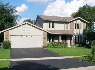 3680 Woodspring Rd, Sylvania, OH 43560