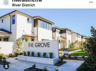 321 Sunset Ln, Fort Worth, TX 76114