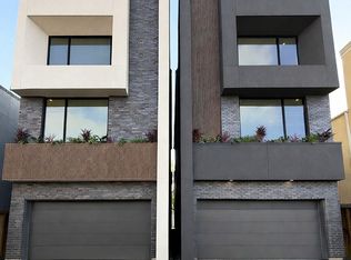 824 Malone St, Houston, TX 77007