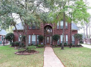 3519 Aspen Glen Ln, Spring, TX 77388