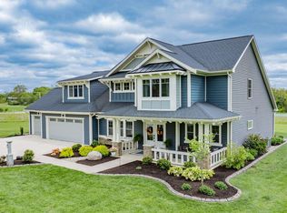 5350 Hollopeter Rd, Leo, IN 46765