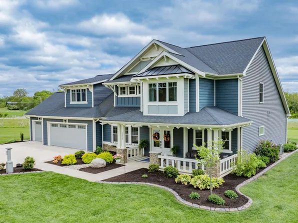 5350 Hollopeter Rd, Leo, IN 46765