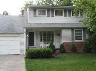 7458 Briarcliff Pkwy, Middleburg Heights, OH 44130