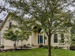 6611 W 147th Ter, Overland Park, KS 66223