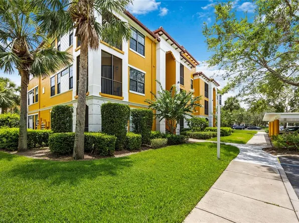 8341 38th Street Cir E Unit 203, Sarasota, FL 34243