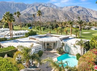 1650 S Murray Canyon Dr, Palm Springs, CA 92264