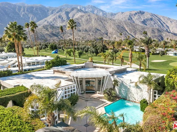 1650 S Murray Canyon Dr, Palm Springs, CA 92264