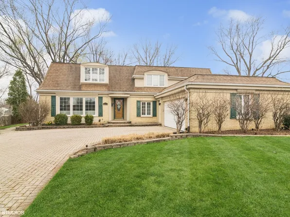 1014 W Haven Dr, Arlington Heights, IL 60005