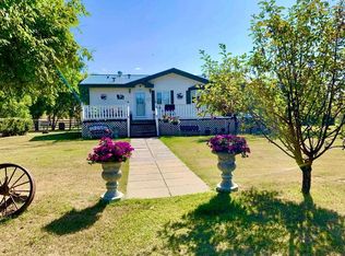 64455 W Range Road 114, Lac La Biche County, AB T0A1S1