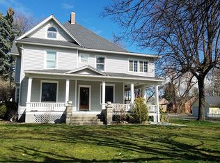 307 Monroe, Moscow, ID 83843