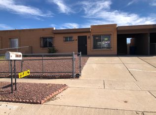 3639 S Atlin Ave, Tucson, AZ 85730