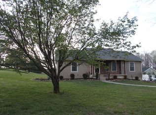 1033 George Boyd Rd, Ashland City, TN 37015
