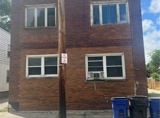 7426 Spafford Rd, Cleveland, OH 44105