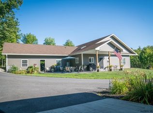 149 Little Lake View Ln, Carlisle, NY 12160