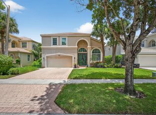2035 Reston Cir, Royal Palm Beach, FL 33411