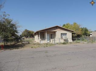 520 S Santa Fe St, Deming, NM 88030
