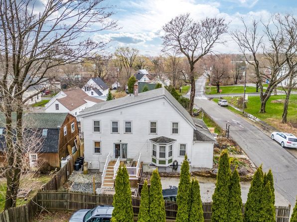 11 Orange Street, Rockland, ME 04841