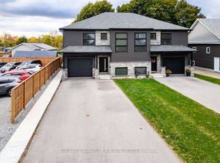 36 Page St, Pt Colborne, ON L3K5V1