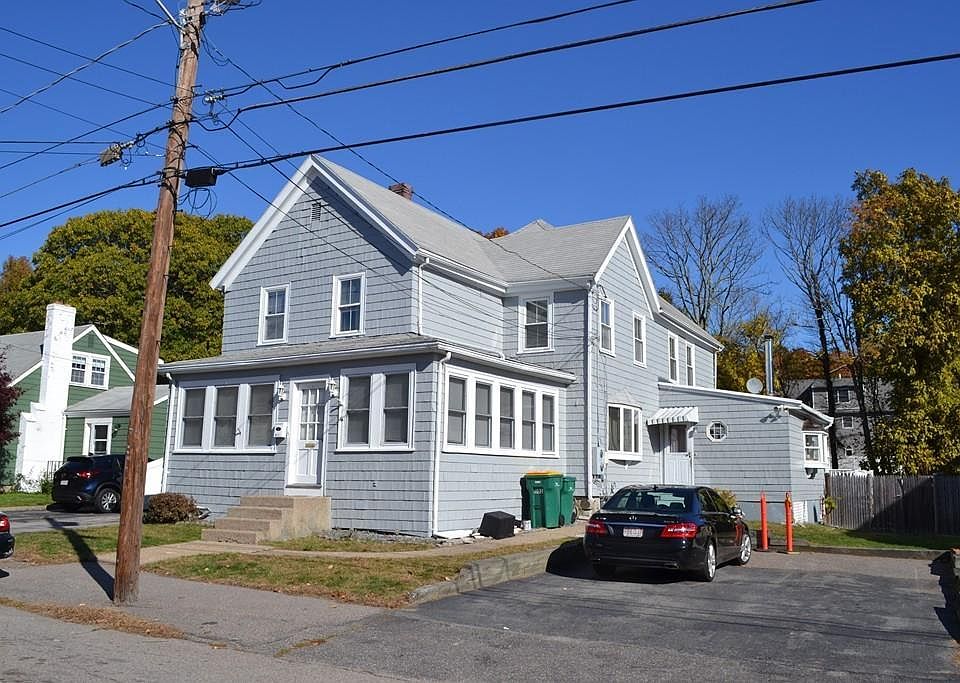 101 Casey St, Norwood, MA 02062 Zillow