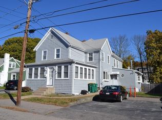 101 Casey St, Norwood, MA 02062