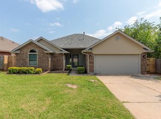 2424 SW 103rd St, Oklahoma City, OK 73159