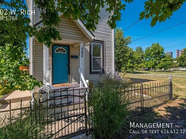 502 W Rich St — Photo 2