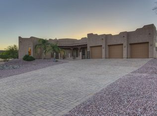 27118 N 162nd St, Scottsdale, AZ 85262