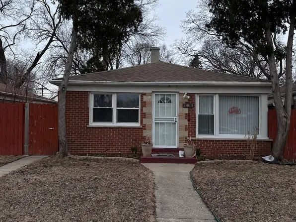 15013 Western Ave, Harvey, IL 60426