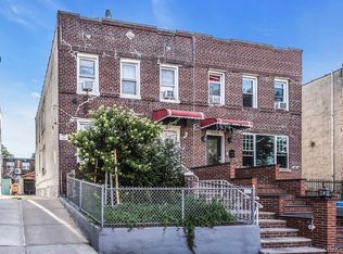 3110 91st Street, East Elmhurst, NY 11369