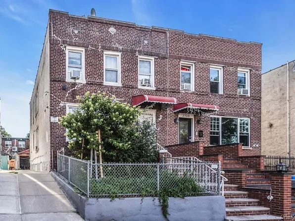 3110 91st Street, East Elmhurst, NY 11369