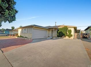 16412 Harvest Ave, Norwalk, CA 90650