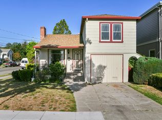 1101 Post St, Alameda, CA 94501