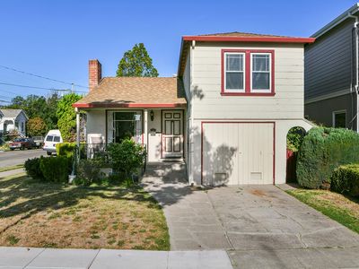 1101 Post St, Alameda, CA, 94501