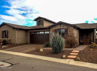 7782 E Lavender Loop LOT 30, Prescott Valley, AZ 86315