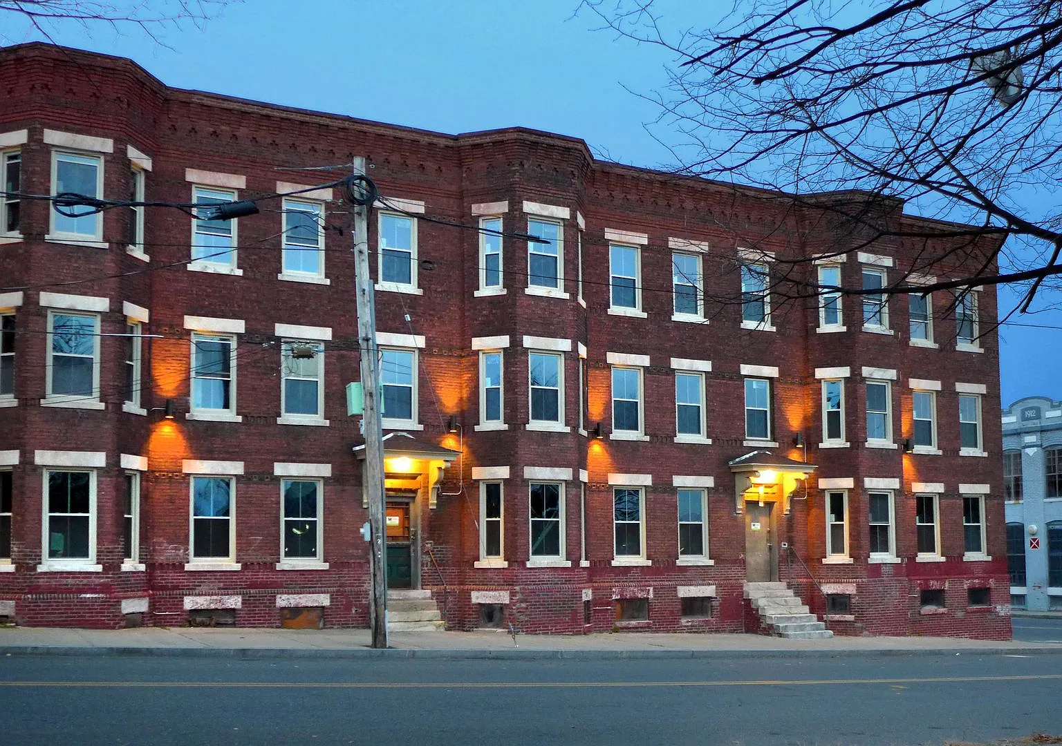 5-7-9 Hampshire St. — Photo 1