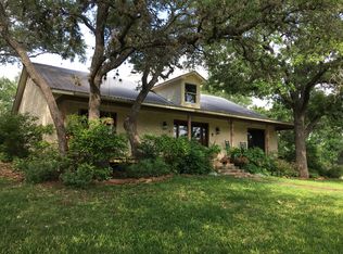 230 Oak Haven Rd, Fredericksburg, TX 78624