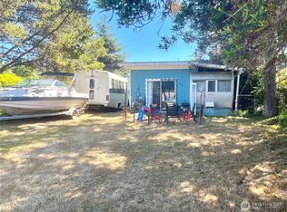 847 San Antonio Ct NE, Ocean Shores, WA