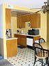 kitchen view