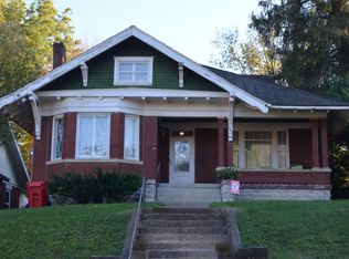 409 E Pike St, Cynthiana, KY 41031