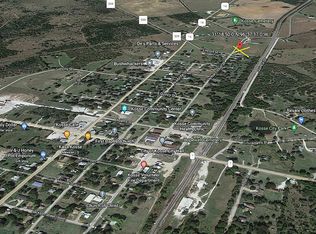 0 Narcissus St, Kosse, TX 76653